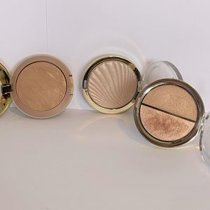 Milani Highlighter & Bronzer Bundle
